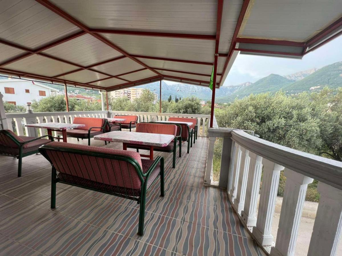 Villa Ajsa Bar Exterior photo
